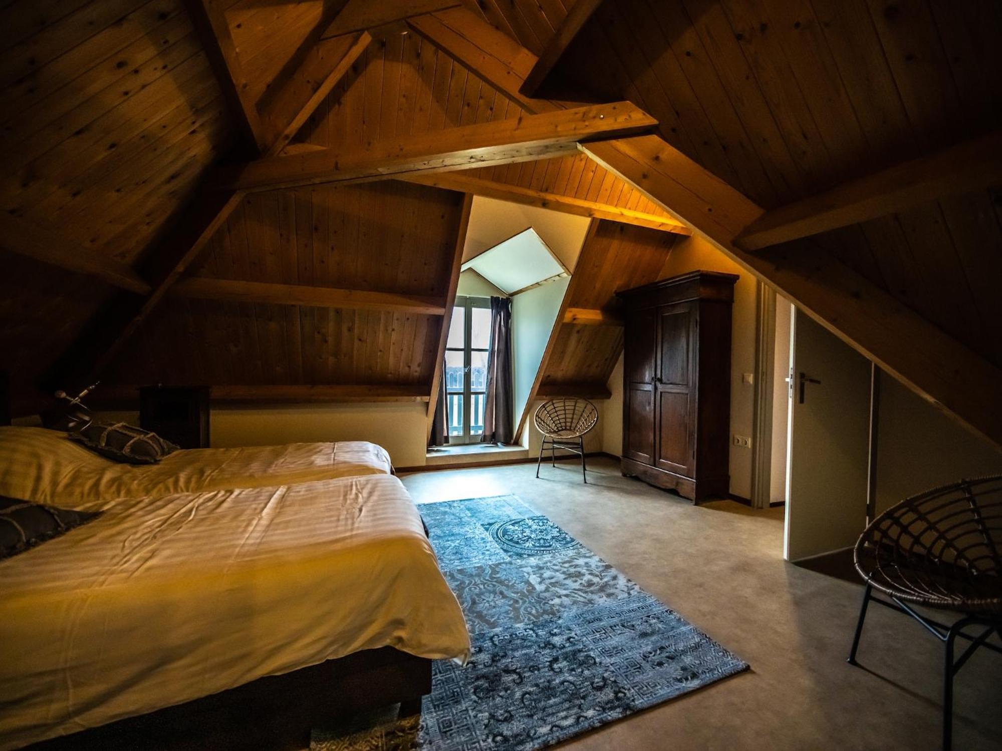 Cozy Holiday Home In Vrouwenpolder Close To The Beach Экстерьер фото