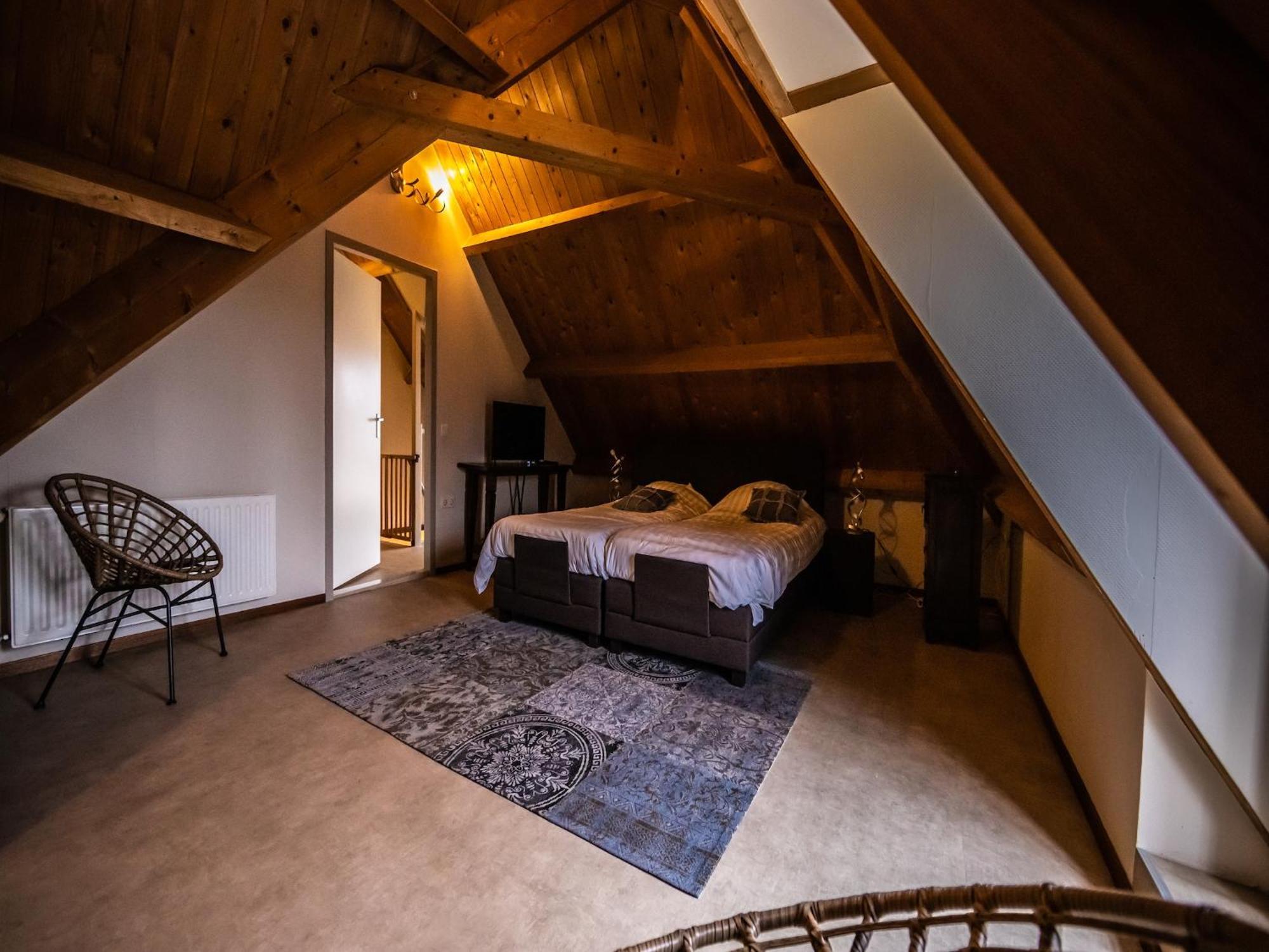 Cozy Holiday Home In Vrouwenpolder Close To The Beach Экстерьер фото