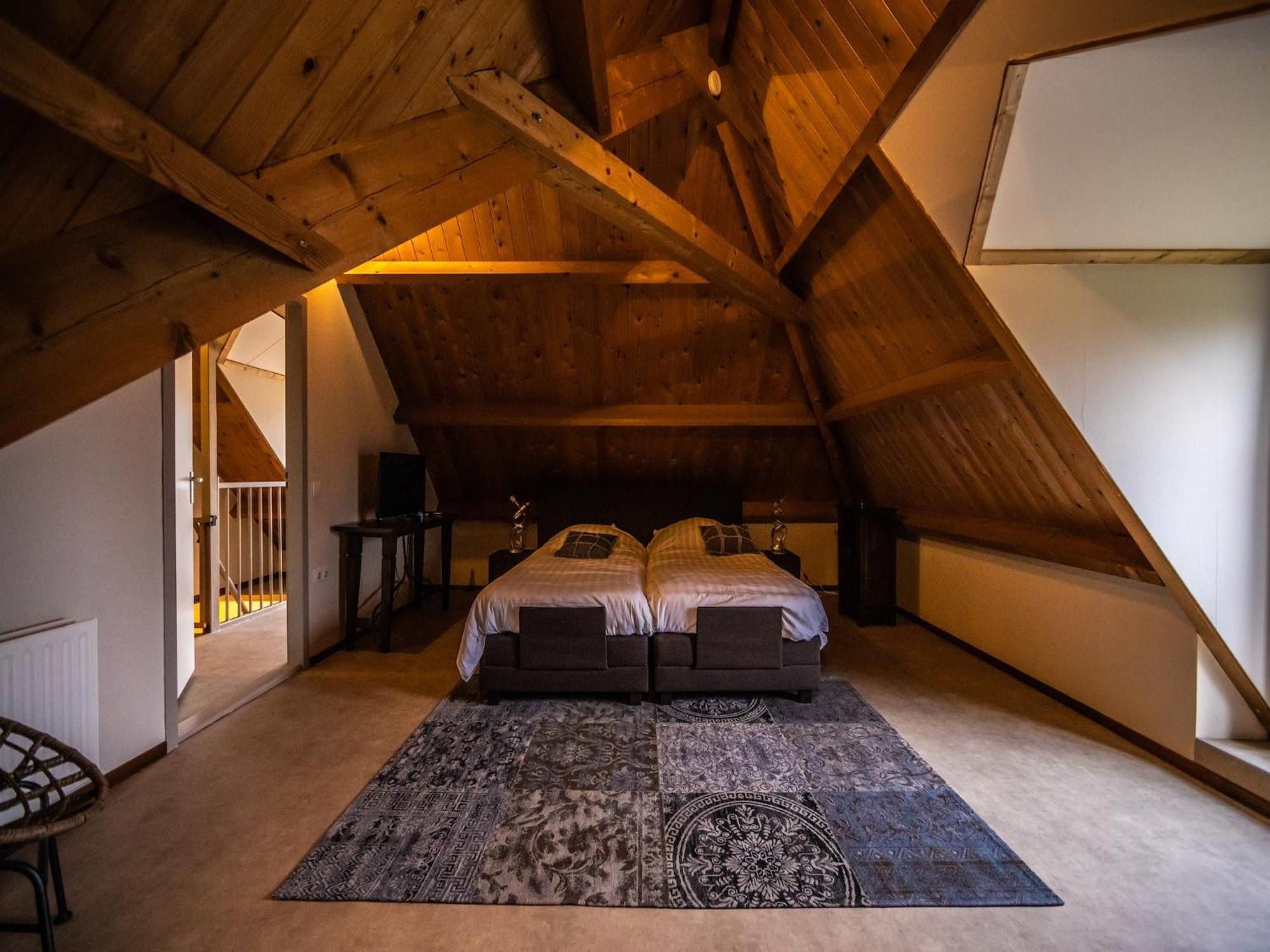 Cozy Holiday Home In Vrouwenpolder Close To The Beach Экстерьер фото
